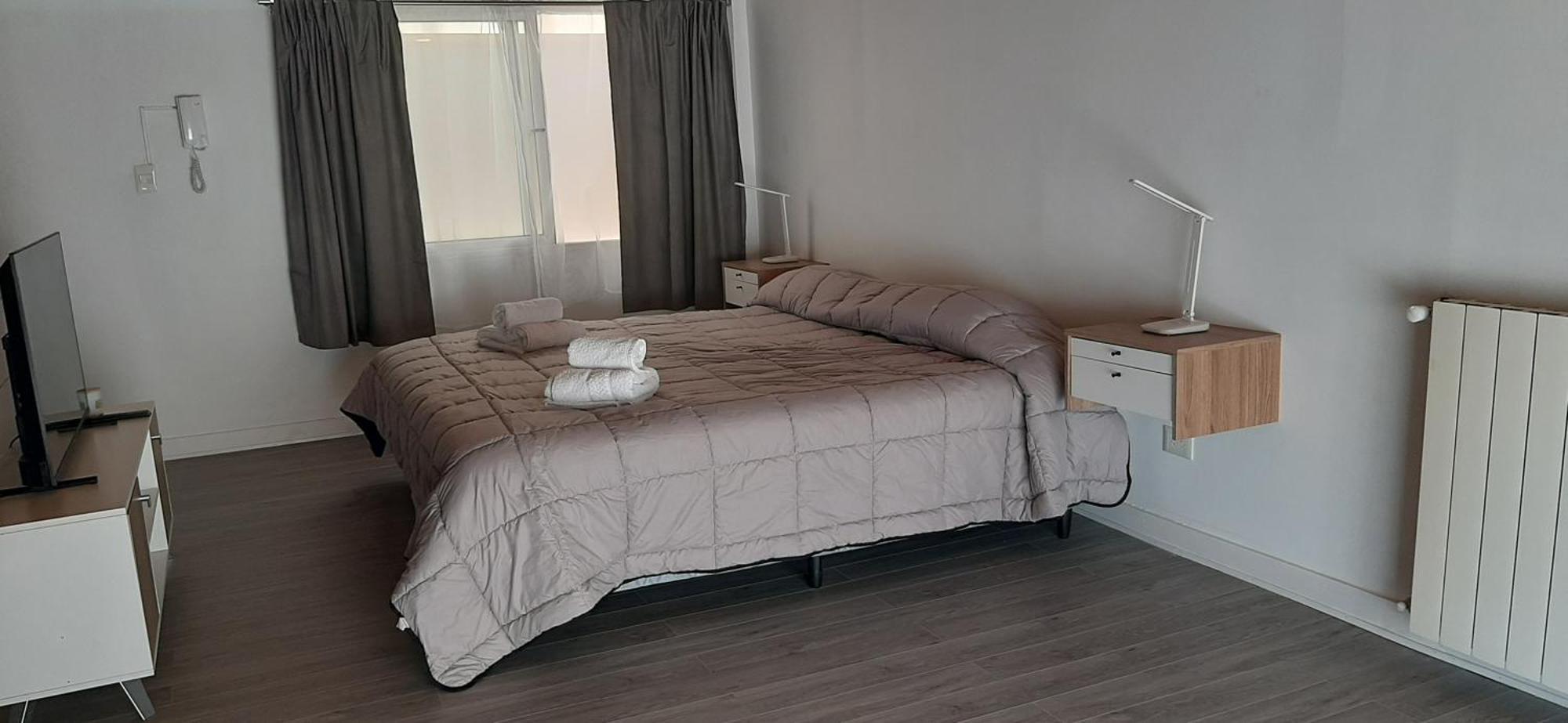 Am Aparts Calafate El Calafate Kültér fotó