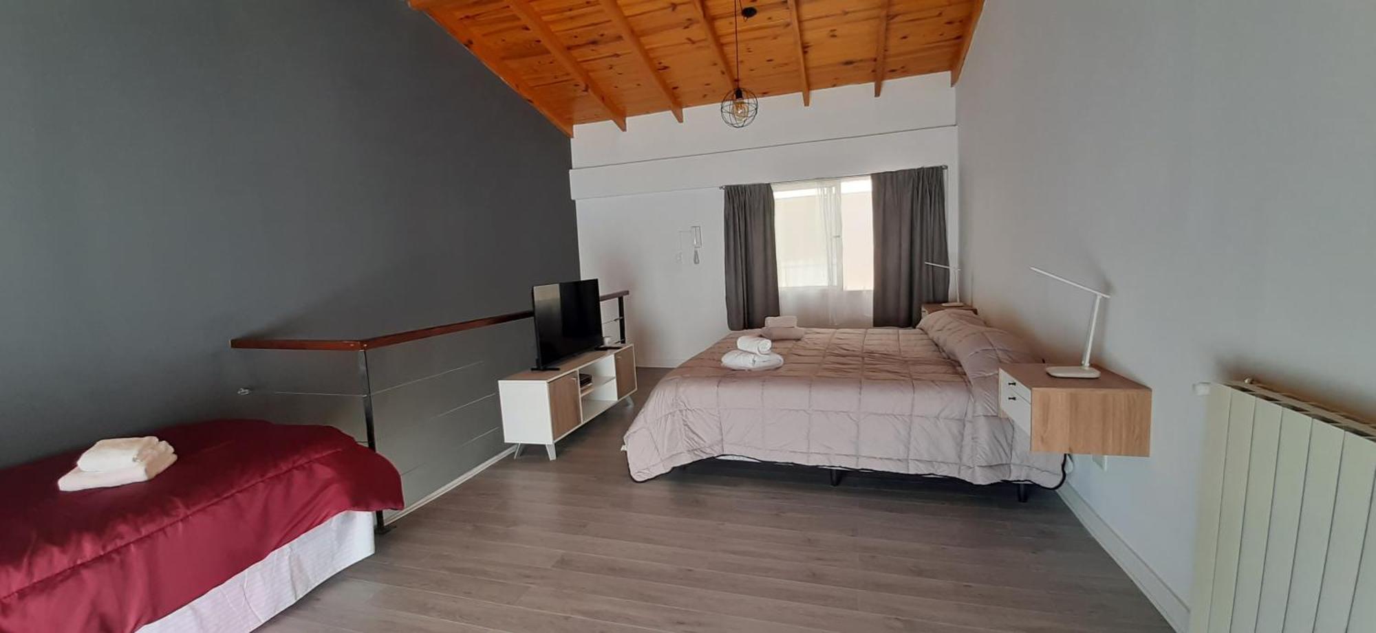 Am Aparts Calafate El Calafate Kültér fotó