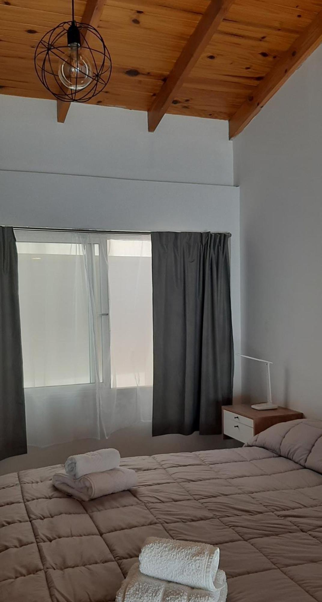 Am Aparts Calafate El Calafate Kültér fotó