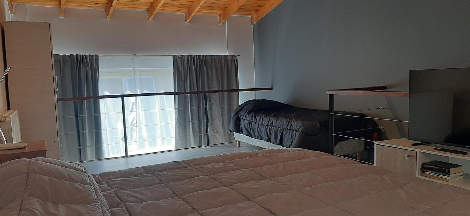 Am Aparts Calafate El Calafate Kültér fotó