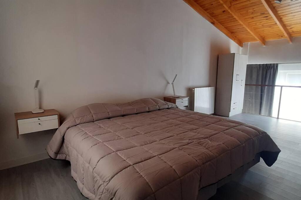 Am Aparts Calafate El Calafate Kültér fotó